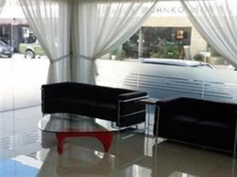 Goldenhill Hotel Kota Kinabalu Ngoại thất bức ảnh