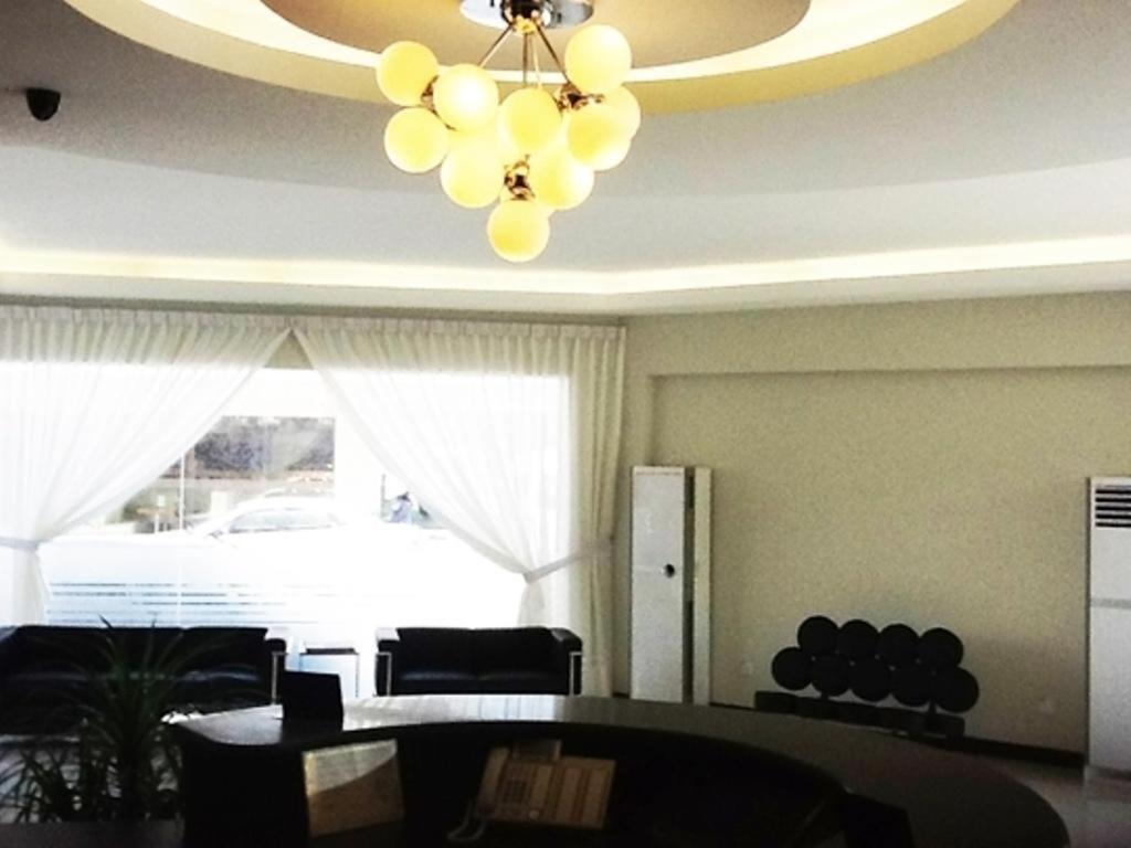 Goldenhill Hotel Kota Kinabalu Ngoại thất bức ảnh