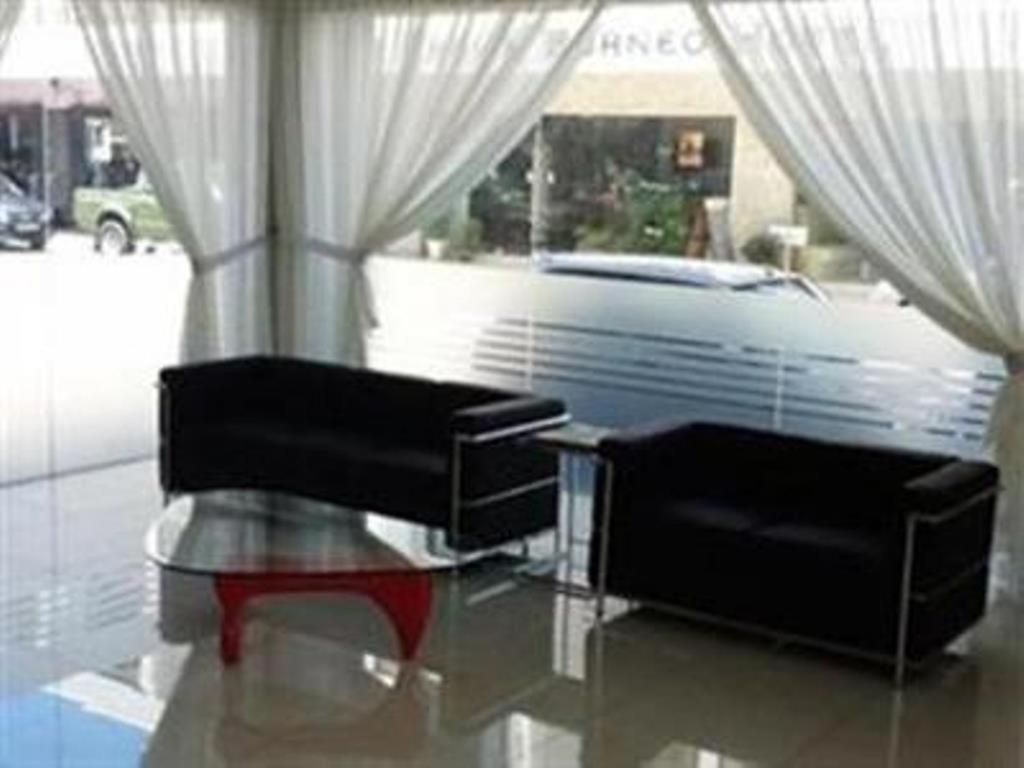 Goldenhill Hotel Kota Kinabalu Ngoại thất bức ảnh