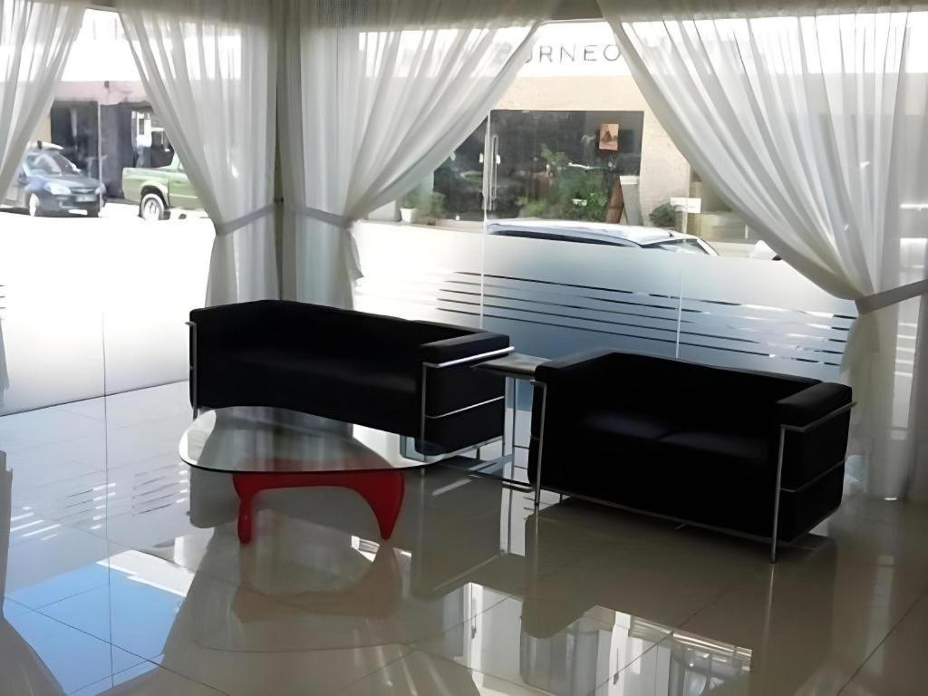Goldenhill Hotel Kota Kinabalu Ngoại thất bức ảnh